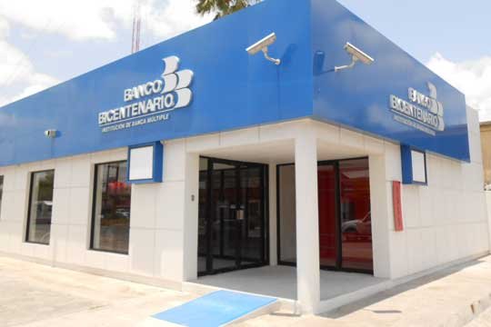 Quiebra Banco Bicentenario