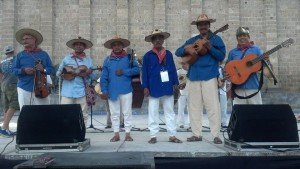 XIII Encuentro Nacional de Mariachi Tradicional