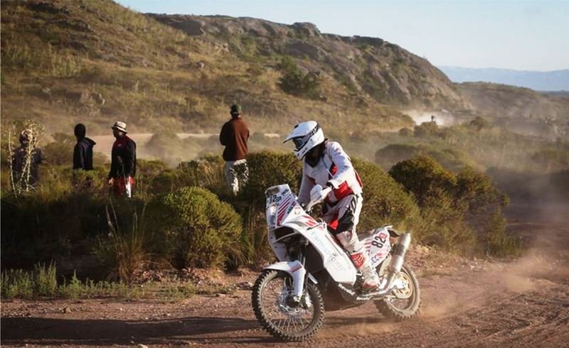 Dakar2015